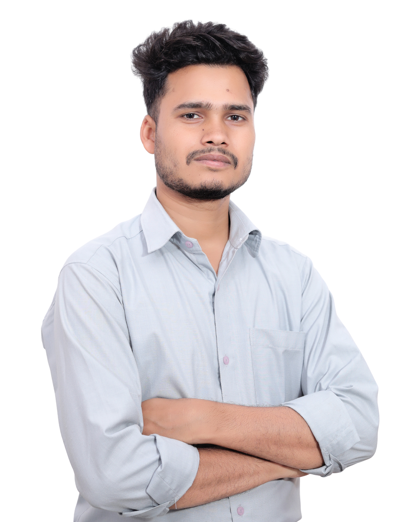 Sohrab Khan - Managing Director
